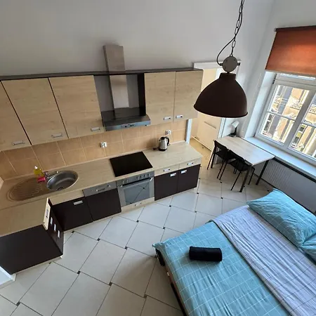 Fantastic Krk - Kr6 Cn Apartamento