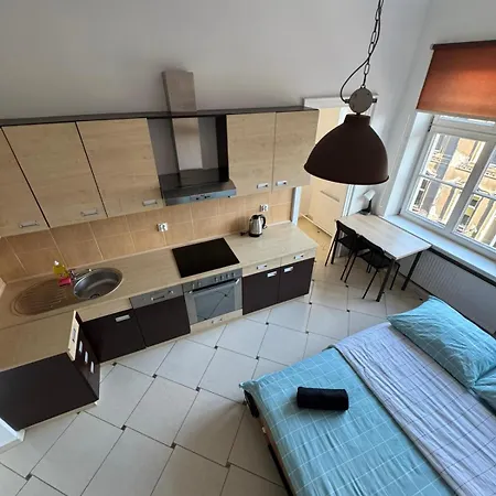 Fantastic Krk - Kr6 Cn Апартаменты