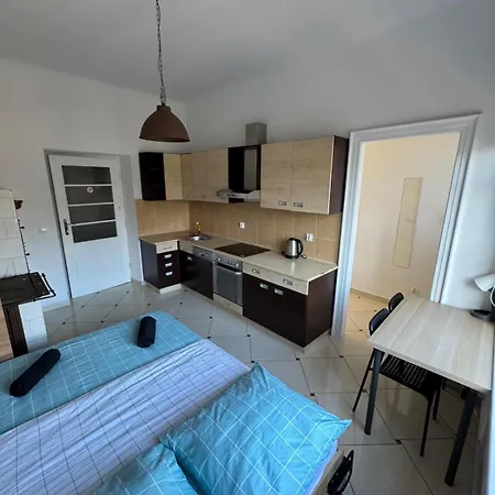 Apartman Fantastic Krk - Kr6 Cn *