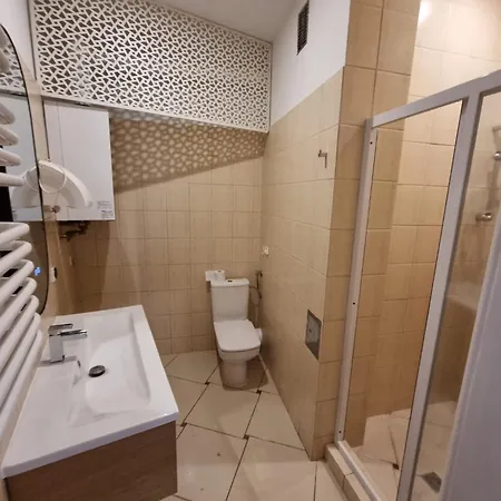 Fantastic Krk - Kr6 Cn Apartment Krakau